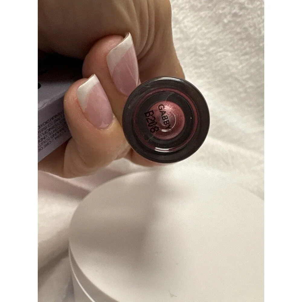Buxom Full-On Plumping Lip Polish GABBY Full Size 4.45ml New Authentic